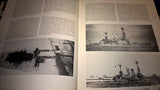 Von der Emden zur Tirpitz. Die Schlachtschiffe,Linienschiffe,Panzerschiffe,Kreuzer und Flugzeugträger der deutschen Marine 1920-1945.