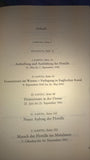 The Africa Flotilla. Chronicle and balance sheet. The deployment of the 3rd S-Boat Flotilla in World War II. 
