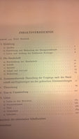 Zum Dsungarenkrieg im 18.Jahrhundert: Berichte des Generals Funingga.