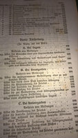 Handbuch zur Verfassung militärischer Aufsätze.