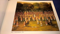 Die Revue der kurhannoverschen Armee bei Bemerode 1735 - Eine kulturgeschichtliche und heerskundliche Betrachtung zu einem Gemälde von J. F. Lüders.