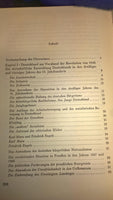 Die Revolution in Deutschland 1848 / 49. Auswahl aus dem Sammelwerk "Die Revolutionen 1848/49". Band I.