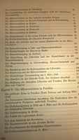 Die Revolution in Deutschland 1848 / 49. Auswahl aus dem Sammelwerk "Die Revolutionen 1848/49". Band I.