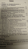 Geschichte des Kavallerie-Regiments 6