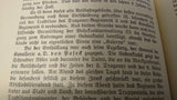 Geschichte des Kavallerie-Regiments 6