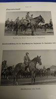 Geschichte des Kavallerie-Regiments 6