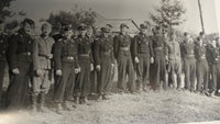 Mit dem Panzerregiment 5 Wiking im Osten