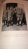 General von der Marwitz. World War Letters.
