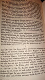 General von der Marwitz. World War Letters.