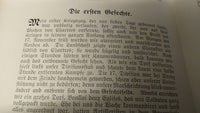 Auf nach Frankreich! - Kriegsfreiwillig bei den Dreiundachtzigern 1870 -71