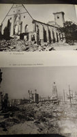 Stuttgart in the air war 1939-1945.