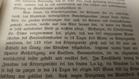 Beiheft zum Militär-Wochenblatt,1904, Heft 10: Der Nutzen von Armee und Flotte für die deutsche Volkswirtschaft/ Paniken - ein Beitrag zur Psychologie des Krieges.