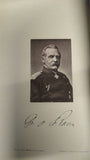 Supplement to the military weekly paper, 1879, issue 3: Count Albrecht von Roon - Königigl. prussia. General Field Marshal.