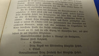 Beiheft zum Militär-Wochenblatt,1879, Heft 3: Graf Albrecht von Roon - königl. preuß. General-Feldmarschall.