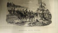The campaign of 1812. Chronicle of the great army in Napoleon's campaign against Russia in 1812 according to contemporary sources with many illustrations