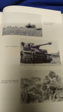 The Hannoversche Regiment 73. History of the Panzer Grenadier Regiment 73 (formerly Inf. Rgt. 73) 1939 - 1945.