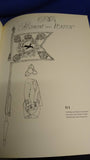 The Old Prussian Army - Appearance and Character 1713-1807 / Part III (Overviews of Old Prussian Uniform Design) Volume 1: The Dessau Specification from 1729. Text and picture volume bound in one volume!