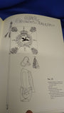 The Old Prussian Army - Appearance and Character 1713-1807 / Part III (Overviews of Old Prussian Uniform Design) Volume 1: The Dessau Specification from 1729. Text and picture volume bound in one volume!