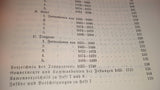 The Old Prussian Army - Appearance and Character 1713-1807 / Part III (Overviews of Old Prussian Uniform Design) Volume 1: The Dessau Specification from 1729. Text and picture volume bound in one volume!