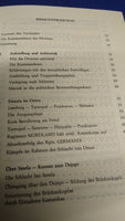 Europäische Freiwillige. Die Geschichte der 5. SS-Panzerdivision Wiking.