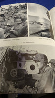 Europäische Freiwillige. Die Geschichte der 5. SS-Panzerdivision Wiking.