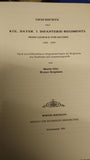 History of the Kgl. Bayer. 7th Infantry Regiment Prince Leopold of Bavaria 1866-1869. Volume 2.