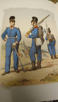 History of the Kgl. Bayer. 7th Infantry Regiment Prince Leopold of Bavaria 1866-1869. Volume 2.