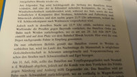 History of the Kgl. Bayer. 7th Infantry Regiment Prince Leopold of Bavaria 1866-1869. Volume 2.