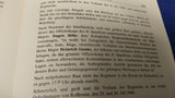 History of the Kgl. Bayer. 7th Infantry Regiment Prince Leopold of Bavaria 1866-1869. Volume 2.