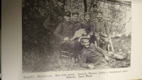 With Hitler reporters 1914-18. Experienced and told by Balthasar Brandmayer.