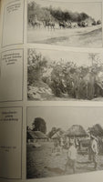 The XXV. Army corps in the field: a series of pictures from the combat and position areas of the corps in the 1914-16 World War.