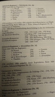 Truppen und Garnisonen in Schlesien 1740-1945