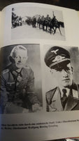 The Hamburg Knight's Cross bearers 1939-1945
