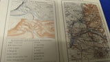 How do you read a map? Introduction to the understanding of topographic maps.
