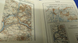 How do you read a map? Introduction to the understanding of topographic maps.