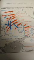 Change of tide in World War II. The operational structure, course and political significance of the battles of Char'kov and Kursk in the spring and summer of 1943.
