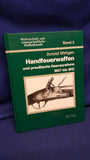 Handfeuerwaffen und preussische Heeresreform 1807-1813