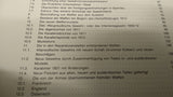 Handfeuerwaffen und preussische Heeresreform 1807-1813