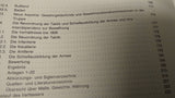 Handfeuerwaffen und preussische Heeresreform 1807-1813