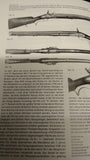 Handfeuerwaffen und preussische Heeresreform 1807-1813