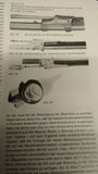 Handfeuerwaffen und preussische Heeresreform 1807-1813