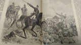 Illustrated War Chronicle 1870