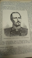 Illustrated War Chronicle 1870