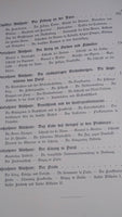 The war against France 1870/71.