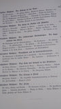 The war against France 1870/71.