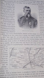 The war against France 1870/71.