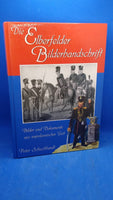 The Elberfeld Illuminated Manuscript: Pictures and documents from the Napoleonic era