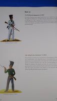 The Elberfeld Illuminated Manuscript: Pictures and documents from the Napoleonic era