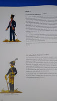 The Elberfeld Illuminated Manuscript: Pictures and documents from the Napoleonic era