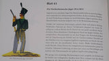 The Elberfeld Illuminated Manuscript: Pictures and documents from the Napoleonic era